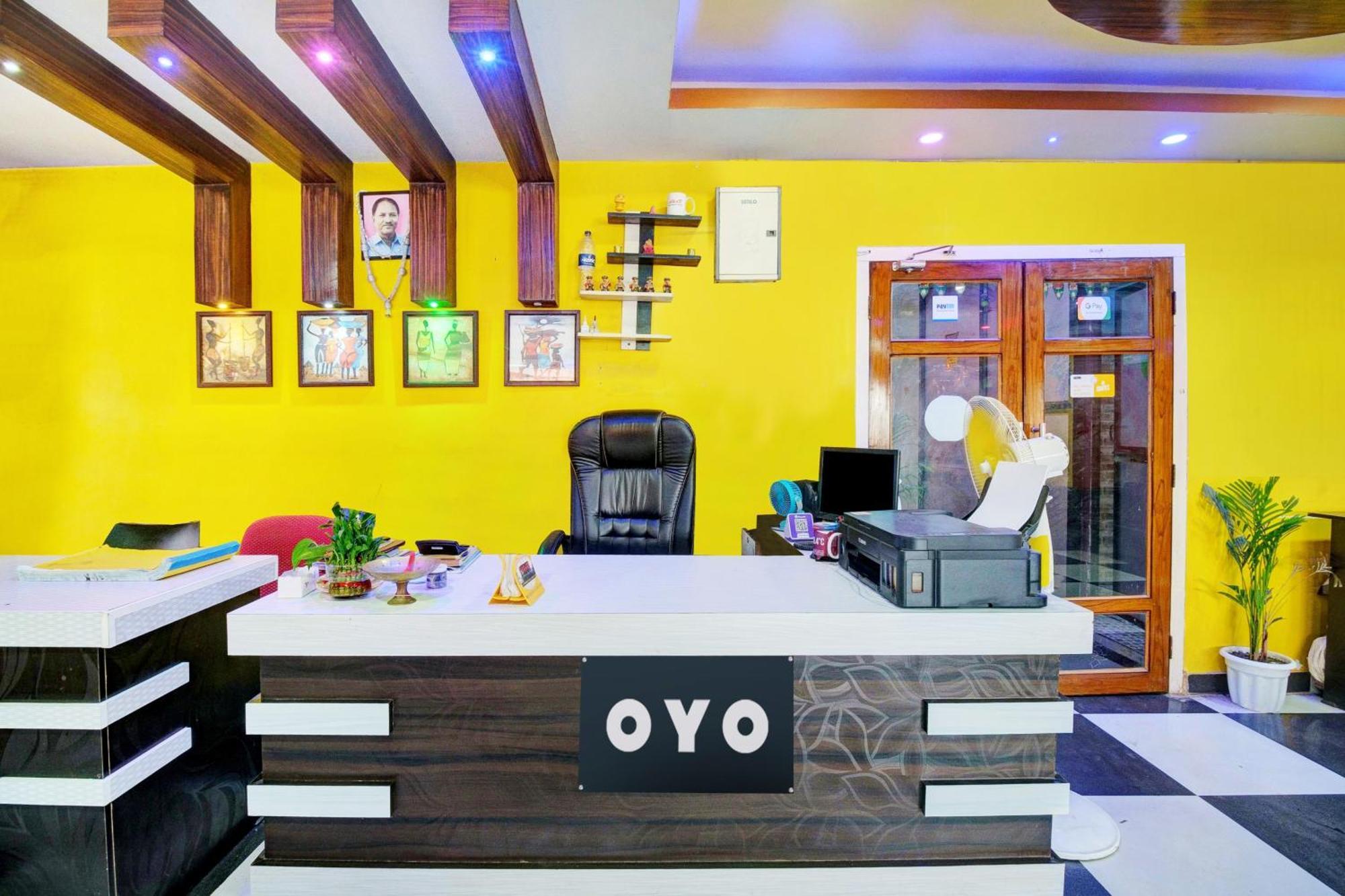 Hotel O Royal Regency, Pathsala Dalaigaon Экстерьер фото