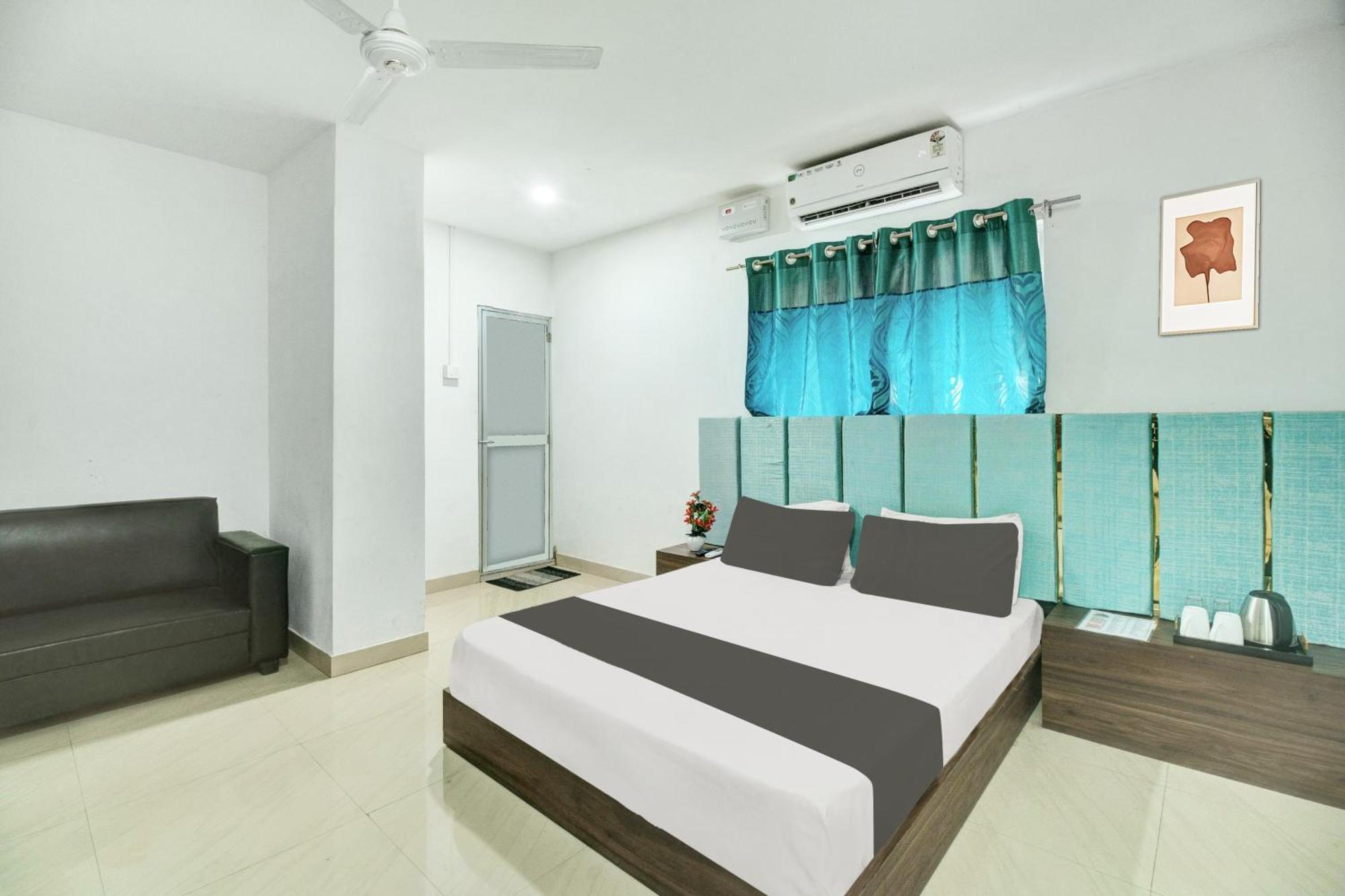Hotel O Royal Regency, Pathsala Dalaigaon Экстерьер фото