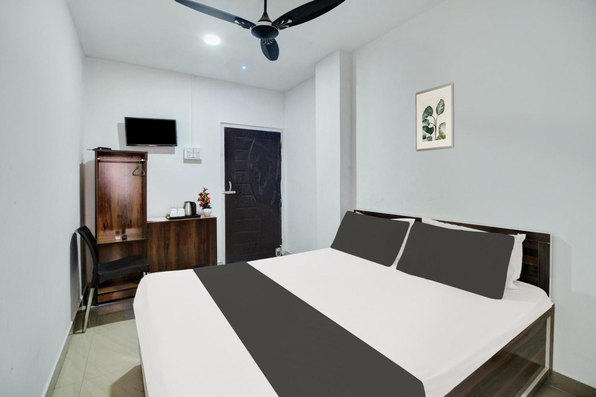 Hotel O Royal Regency, Pathsala Dalaigaon Экстерьер фото