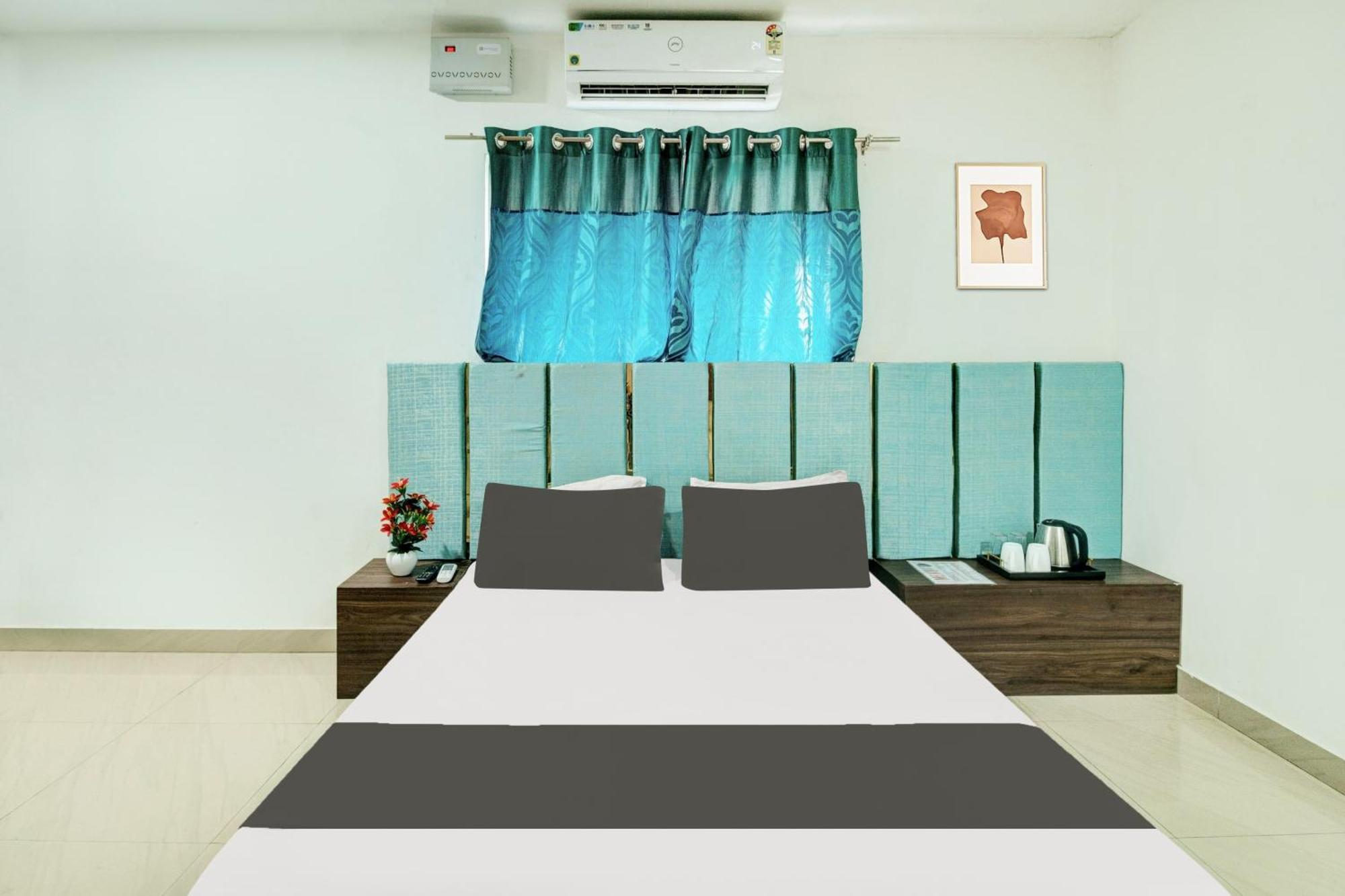 Hotel O Royal Regency, Pathsala Dalaigaon Экстерьер фото