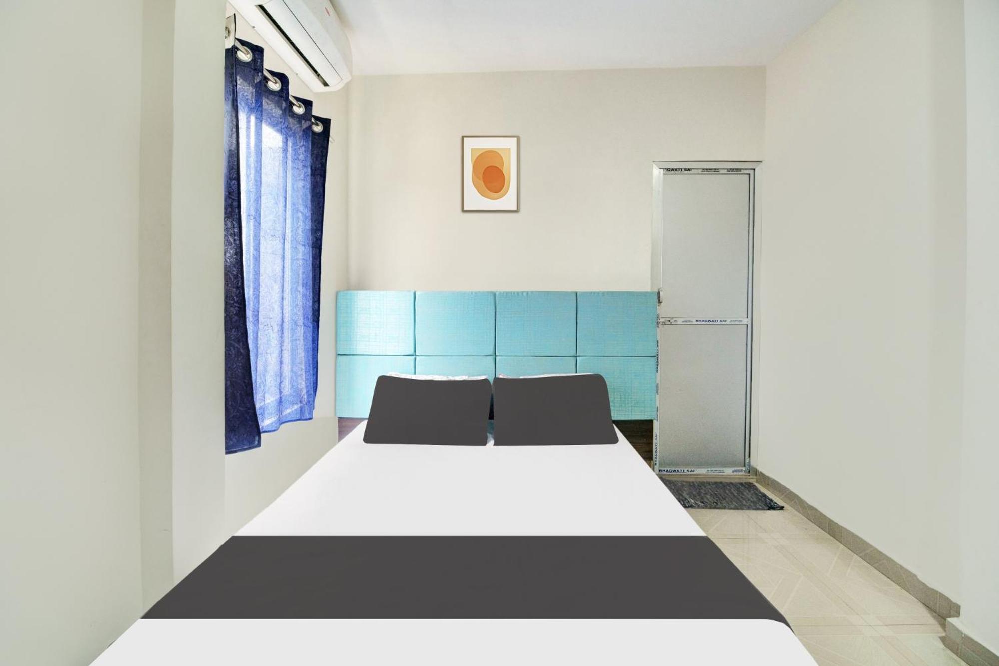Hotel O Royal Regency, Pathsala Dalaigaon Экстерьер фото