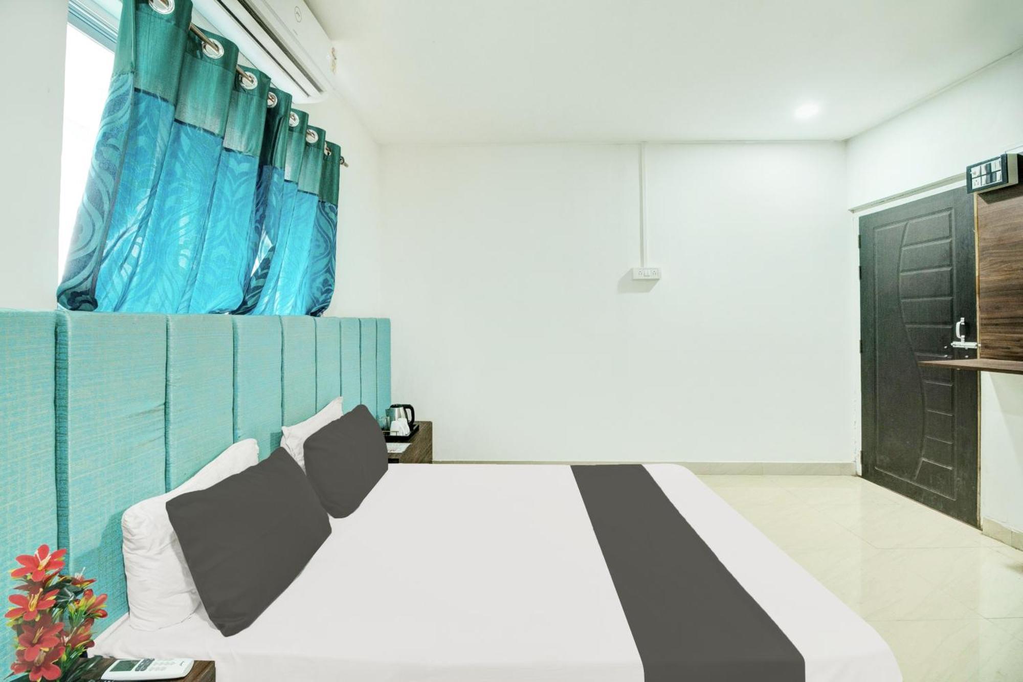 Hotel O Royal Regency, Pathsala Dalaigaon Экстерьер фото