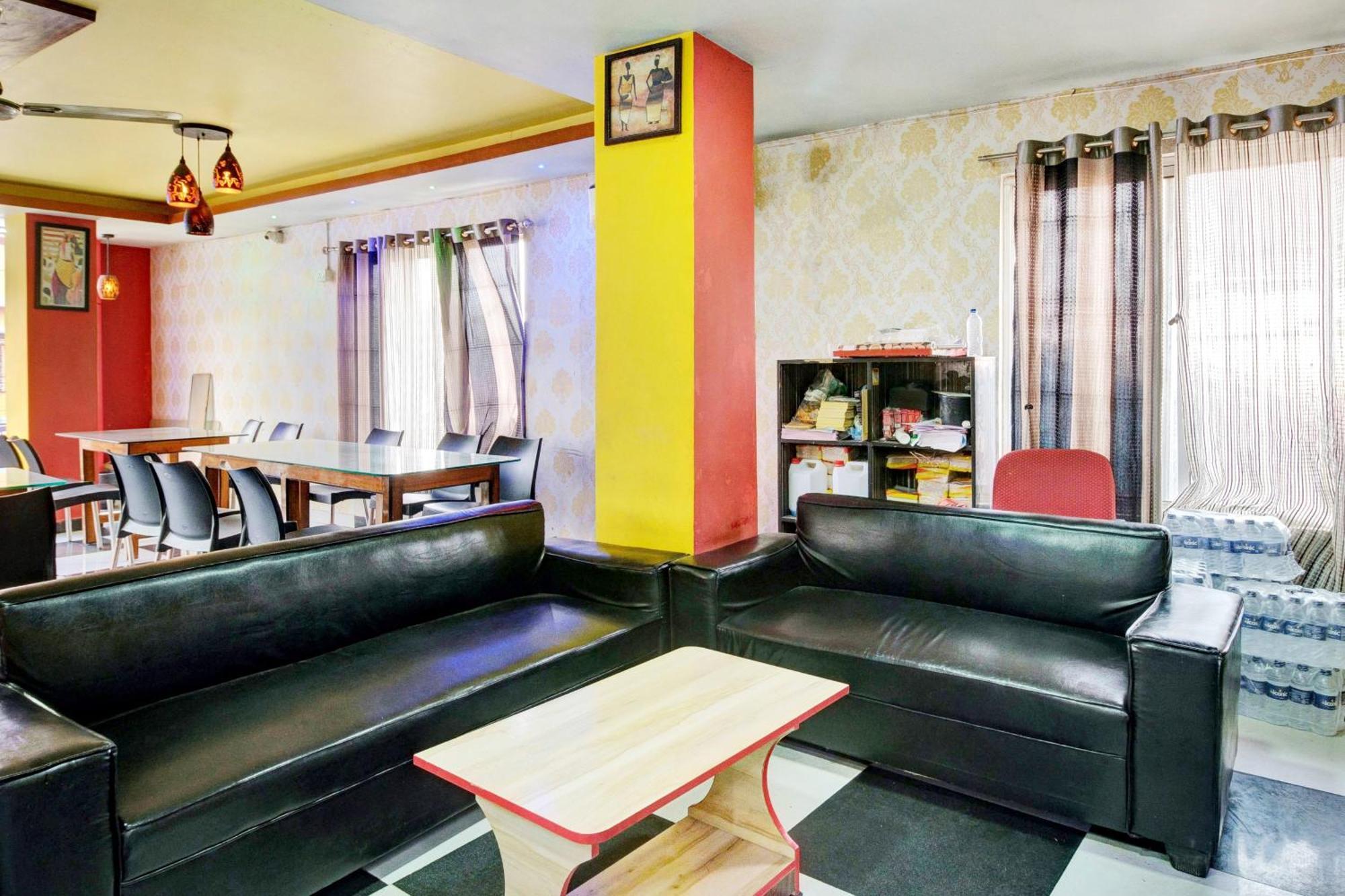 Hotel O Royal Regency, Pathsala Dalaigaon Экстерьер фото