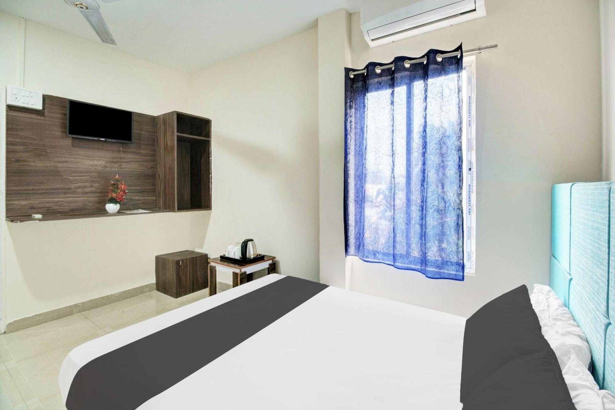 Hotel O Royal Regency, Pathsala Dalaigaon Экстерьер фото