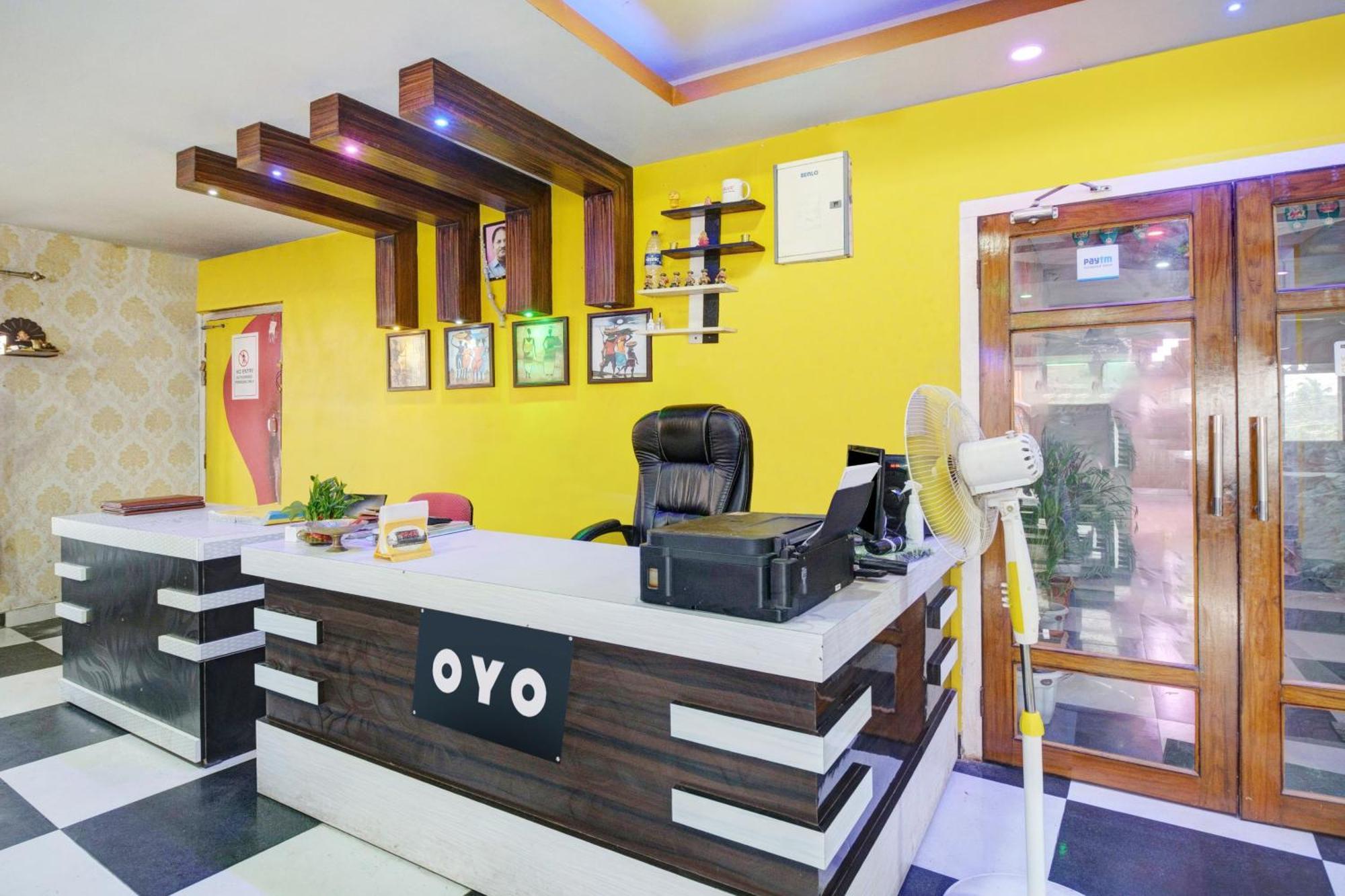 Hotel O Royal Regency, Pathsala Dalaigaon Экстерьер фото