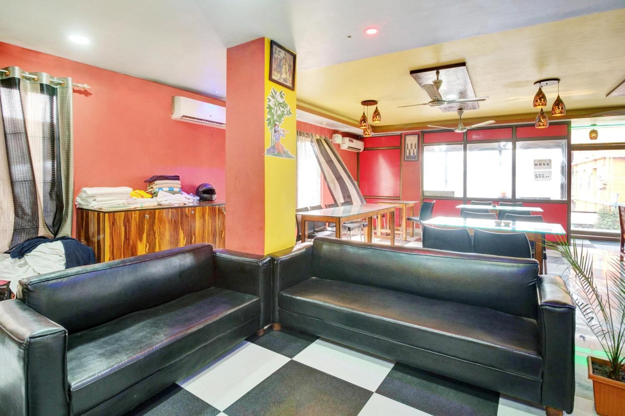 Hotel O Royal Regency, Pathsala Dalaigaon Экстерьер фото