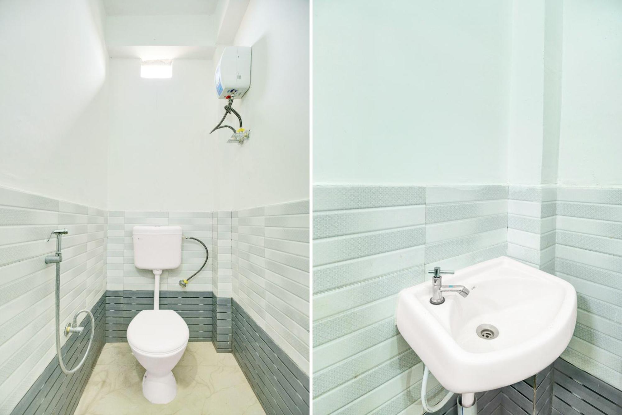 Hotel O Royal Regency, Pathsala Dalaigaon Экстерьер фото
