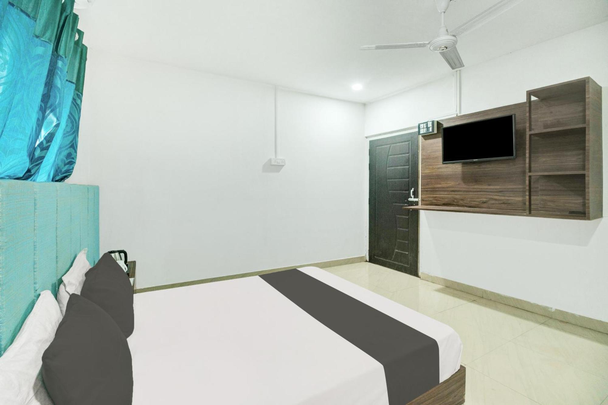 Hotel O Royal Regency, Pathsala Dalaigaon Экстерьер фото